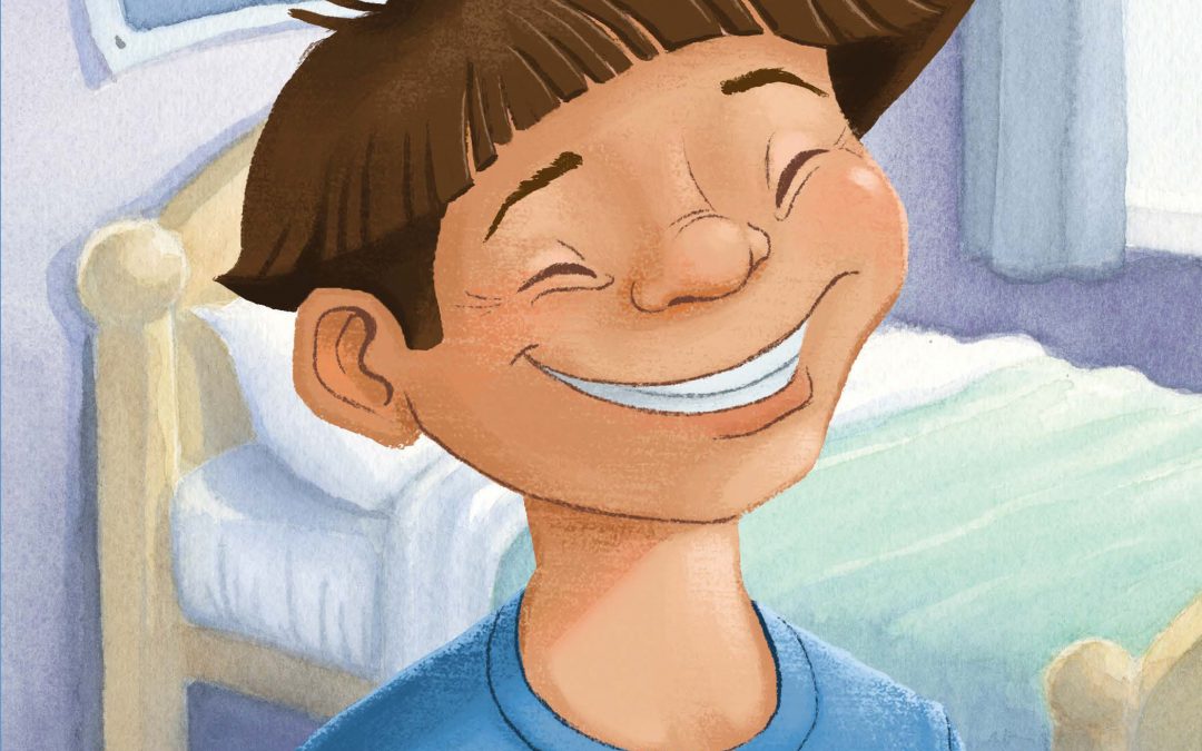 My Emotions (Inuktitut)