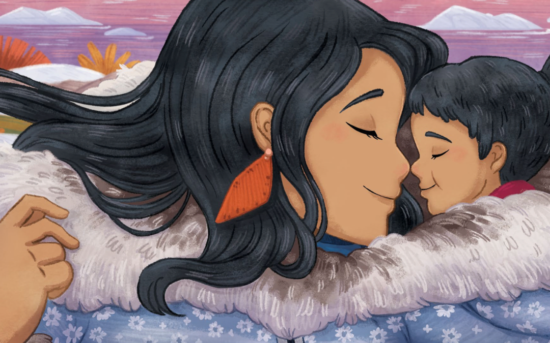 Takuttaaqtagit I Can See you