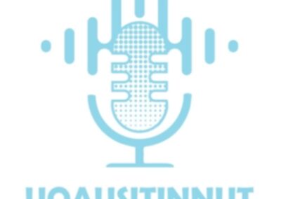 Uqausitinnut Podcast / For Our Language Podcast
